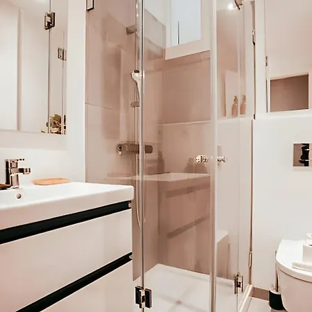 Διαμέρισμα Historic & Stylish 3bed Centre By Gt House *