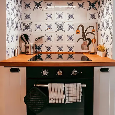 Historic & Stylish 3bed Centre By Gt House