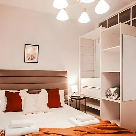 Historic & Stylish 3bed Centre By Gt House Appartement *
