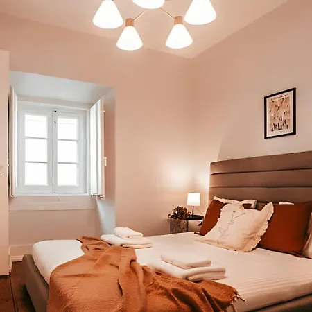 Historic & Stylish 3bed Centre By Gt House Appartement *